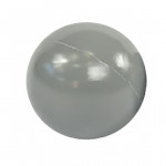 Loptičky do suchých bazénov Welox (50ks) - sivá